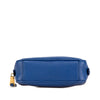 Prada Vitello Daino Cosmetic Pouch Secondhand