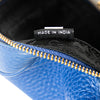 Prada Vitello Daino Cosmetic Pouch Secondhand