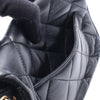 Chanel Small Quilted Lambskin Dynasty Flap Secondhand