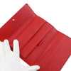 Louis Vuitton Epi Porte Tresor International Long Wallet Secondhand