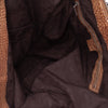 Gucci Large GG Canvas Bamboo Bar Tote Secondhand