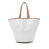 Goyard Goyardine Reversible Belharra Tote Secondhand