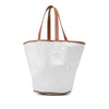 Goyard Goyardine Reversible Belharra Tote Secondhand