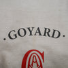 Goyard Goyardine Reversible Belharra Tote Secondhand