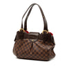 Louis Vuitton Damier Ebene Sistina PM Secondhand