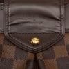 Louis Vuitton Damier Ebene Sistina PM Secondhand