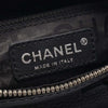 Chanel Small Leather LAX Bowling Bag Secondhand