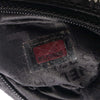 Chanel Small Leather LAX Bowling Bag Secondhand