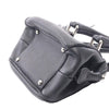 Chanel Small Leather LAX Bowling Bag Secondhand