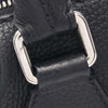 Chanel Small Leather LAX Bowling Bag Secondhand