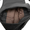 Bottega Veneta Nappa Intrecciato Messenger Bag Secondhand