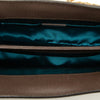Gucci Small GG Supreme Web Ophidia Chain Crossbody Secondhand