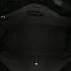 Chanel Medium Quilted Lambskin Pearl Studs Flap Secondhand