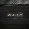 Chanel Medium Quilted Lambskin Pearl Studs Flap Secondhand