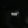 Chanel Medium Quilted Lambskin Pearl Studs Flap Secondhand