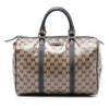 Gucci Medium GG Crystal Joy Boston Bag Secondhand