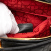 Dior Large Lambskin Cannage Lady Dior Secondhand