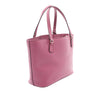 Gucci Grained Leather Interlocking G Tote Secondhand