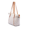 Louis Vuitton Damier Azur Totally PM Secondhand