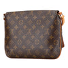 Louis Vuitton Monogram Musette Tango Short Strap Secondhand