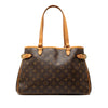 Louis Vuitton Monogram Batignolles Horizontal Secondhand