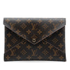 Louis Vuitton Monogram Pochette Kirigami Set Secondhand