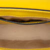 Chloé Mini Croc Embossed Calfskin C Satchel Secondhand