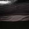 Chanel Quilted Iridescent Lambskin Tartan Button Wallet On Chain Secondhand