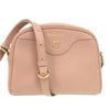 Ferragamo Leather Gancini Eram Crossbody Secondhand