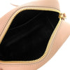 Ferragamo Leather Gancini Eram Crossbody Secondhand