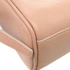 Ferragamo Leather Gancini Eram Crossbody Secondhand