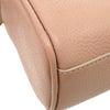 Ferragamo Leather Gancini Eram Crossbody Secondhand