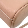 Ferragamo Leather Gancini Eram Crossbody Secondhand