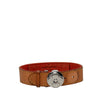 Louis Vuitton Vachetta Monogram Wish Bracelet Secondhand