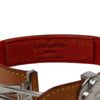 Louis Vuitton Vachetta Monogram Wish Bracelet Secondhand