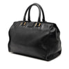Saint Laurent Small Leather Cabas Chyc Satchel Secondhand