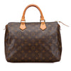 Secondhand Louis Vuitton Monogram Speedy 30