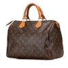 Secondhand Louis Vuitton Monogram Speedy 30