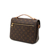 Louis Vuitton Monogram Pochette Metis Secondhand