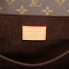 Louis Vuitton Monogram Pochette Metis Secondhand