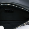 Dior Oblique Canvas Saddle Messenger Bag Secondhand