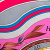 Hermès La Ronde des Heures Silk Scarf 90 Secondhand