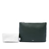LOEWE Leather Logo Clutch Secondhand