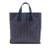 Goyard Goyardine Voltaire III Secondhand