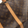 Louis Vuitton Monogram Keepall 55 Secondhand