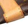 Louis Vuitton Monogram Keepall 55 Secondhand