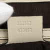 Gucci Guccissima Twins Tote Secondhand