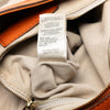 Burberry Medium House Check Canvas Ashwood Hobo Secondhand