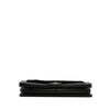 Chanel Shearling East West Boy Flap Secondhand