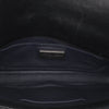 Chanel Shearling East West Boy Flap Secondhand